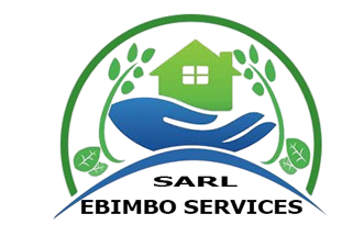 EBIMBO SERVICES S.A.R.L. Logo